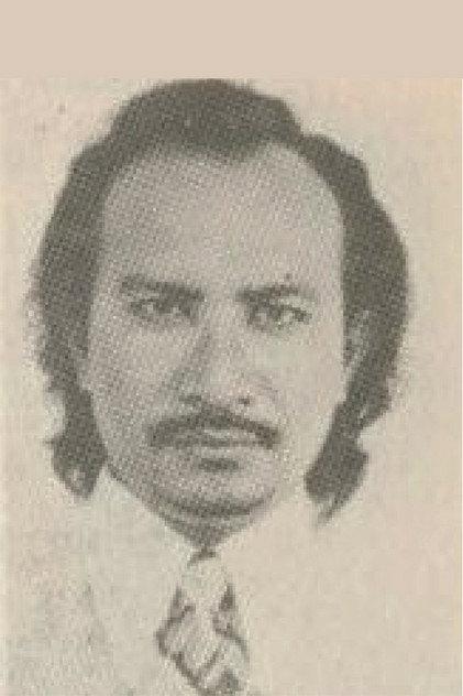 Setiadi Tryman MS - Actor Profile Photo