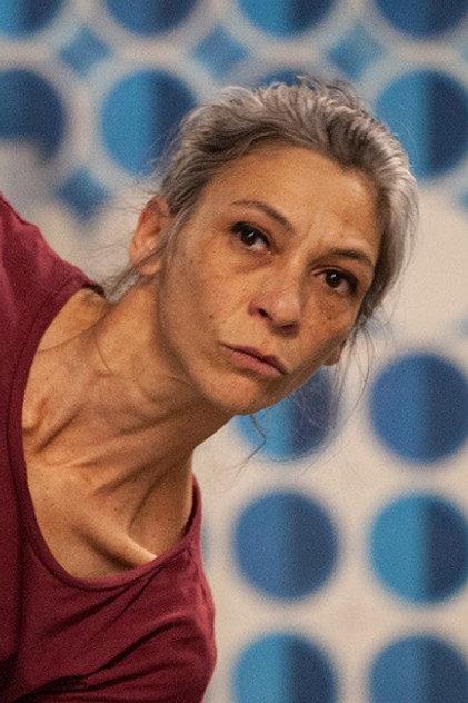Leonor Keil - Actor Profile Photo