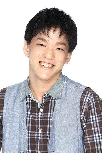 Yuma Sasano - Actor Profile Photo