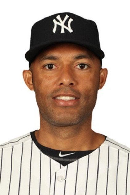 Mariano Rivera - Actor Profile Photo