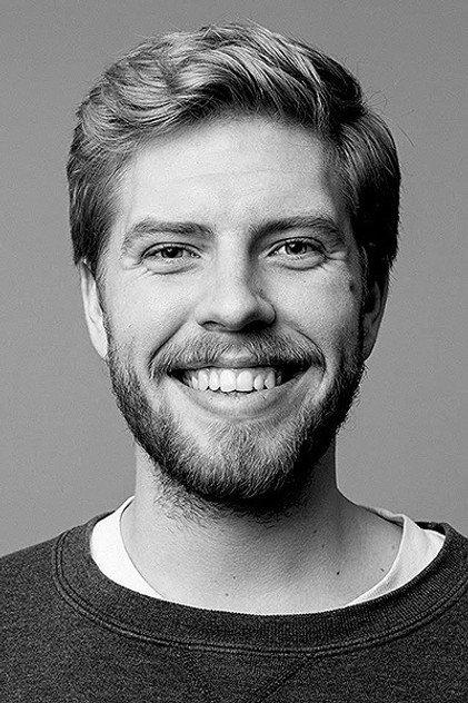 Jakob Schøyen Andersen - Actor Profile Photo