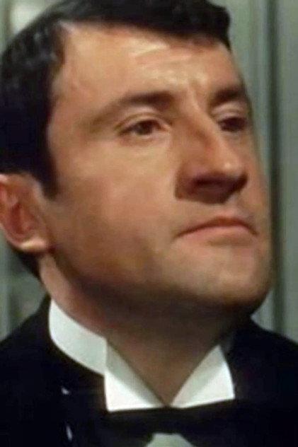 Max Montavon - Actor Profile Photo