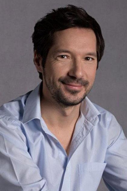Attila Szatmári - Actor Profile Photo