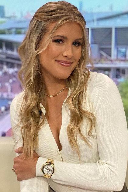 Eugenie Bouchard - Actor Profile Photo
