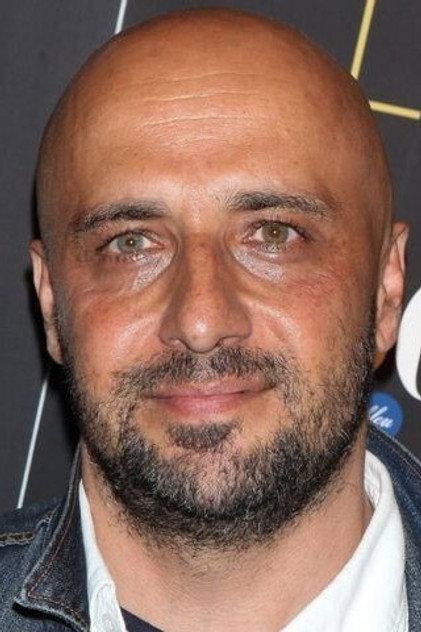 Per Melita - Actor Profile Photo