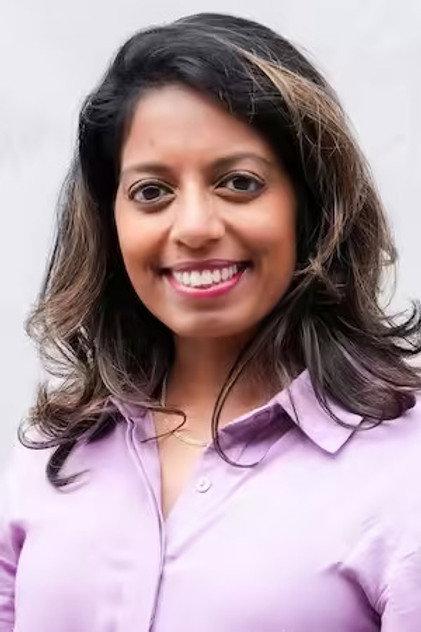 Sashi Perera - Actor Profile Photo
