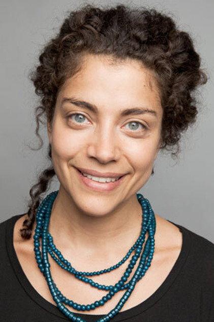 Siham Shurafa - Actor Profile Photo