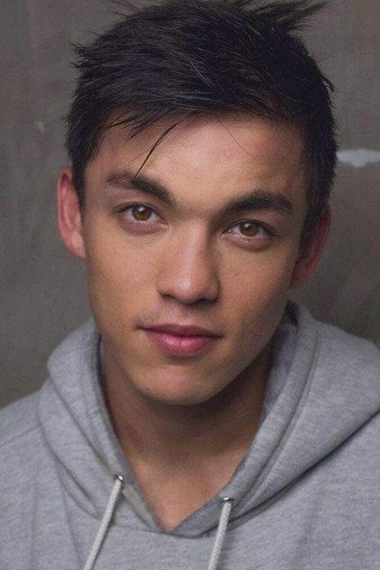Alex Diaz - Actor Profile Photo