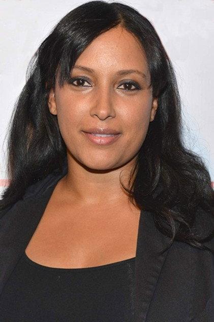 Anika Poitier - Actor Profile Photo