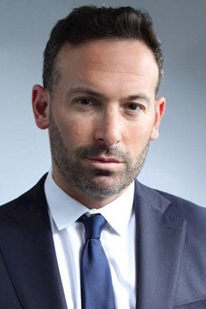 Adam Sosnick - Actor Profile Photo