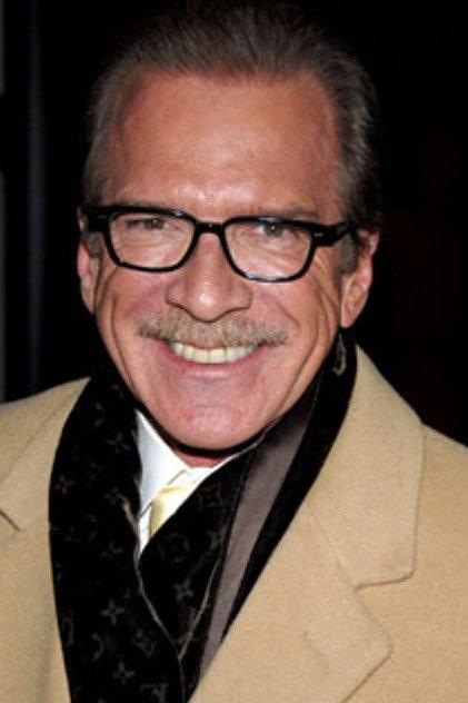 Pat O'Brien - Actor Profile Photo