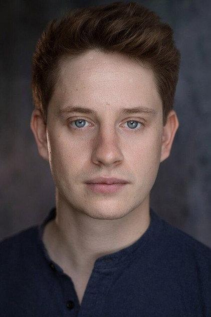 Harry Rundle - Actor Profile Photo