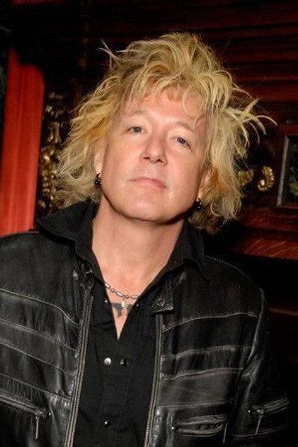 James Kottak - Actor Profile Photo