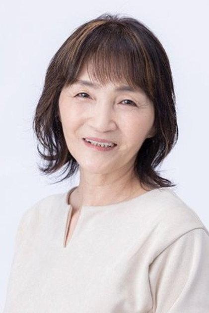 Etsuyo Mitani - Actor Profile Photo