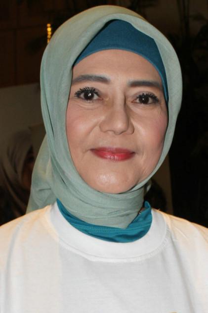 Wieke Widowati - Actor Profile Photo