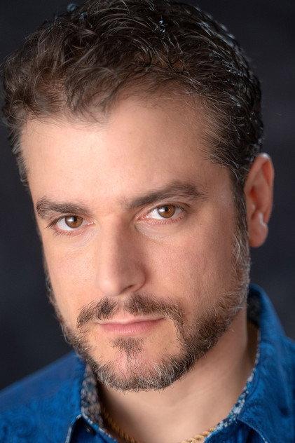 Jordan Allen Bell - Actor Profile Photo