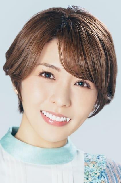 Aki Toyosaki - Actor Profile Photo