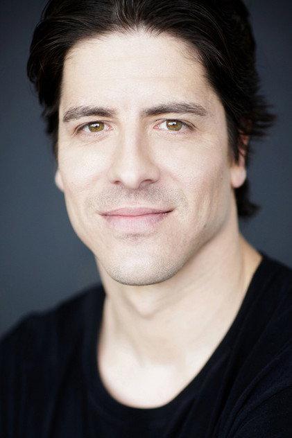 Maxime Cournoyer - Actor Profile Photo