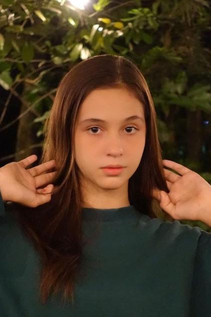 Gabriella Quinlyn - Actor Profile Photo