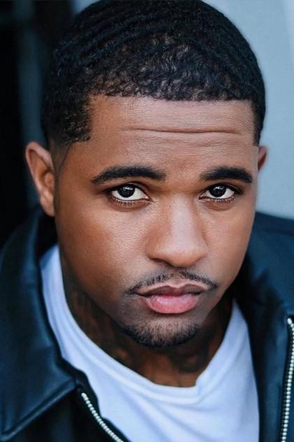 Manner Washington - Actor Profile Photo