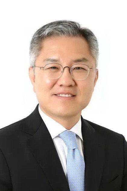 Choe Kang-wook - Actor Profile Photo