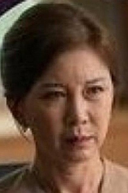 Ko Hye-ran - Actor Profile Photo