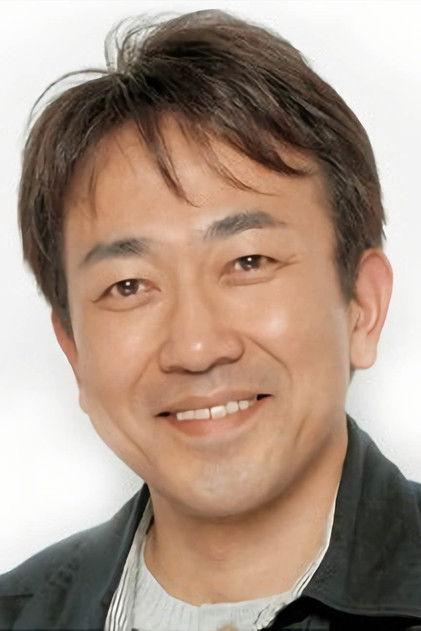 Toshihiko Nakajima - Actor Profile Photo