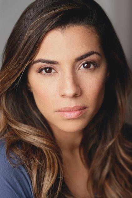 Christina Vidal Mitchell - Actor Profile Photo
