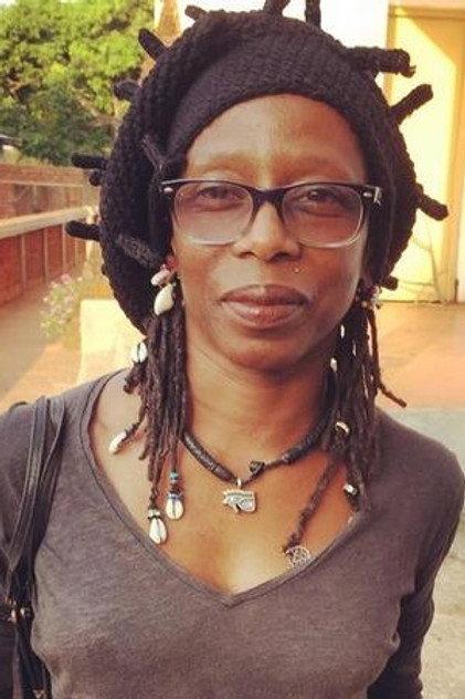 Georgette Kala-Lobé - Actor Profile Photo