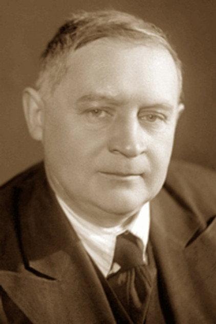 Nikolai Chistyakov - Actor Profile Photo