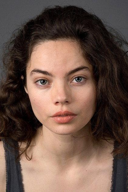 María José Weigel - Actor Profile Photo