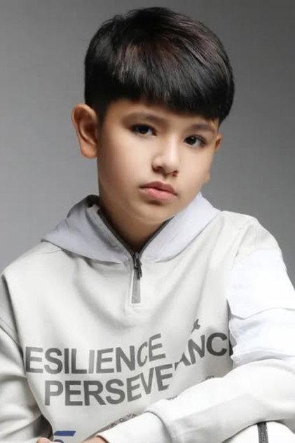 Muhammad Fauzan - Actor Profile Photo