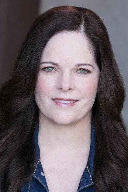 Sally Clawson - Actor Profile Photo