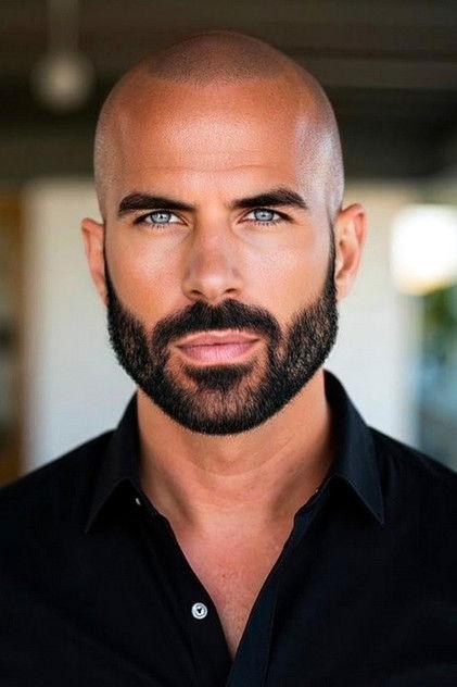 Dane E. Connor - Actor Profile Photo