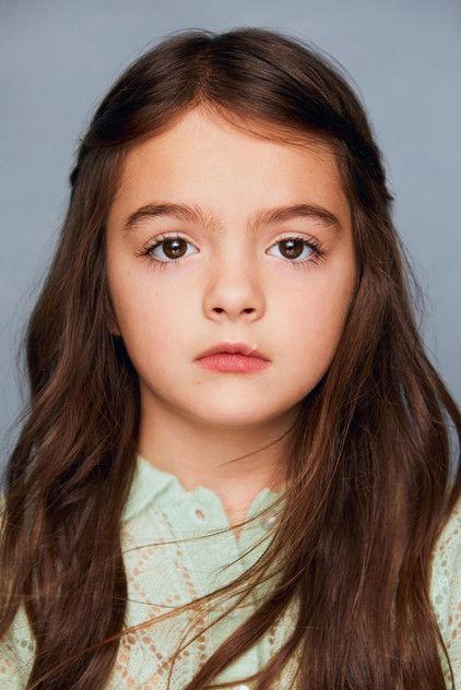 Billie Roy - Actor Profile Photo