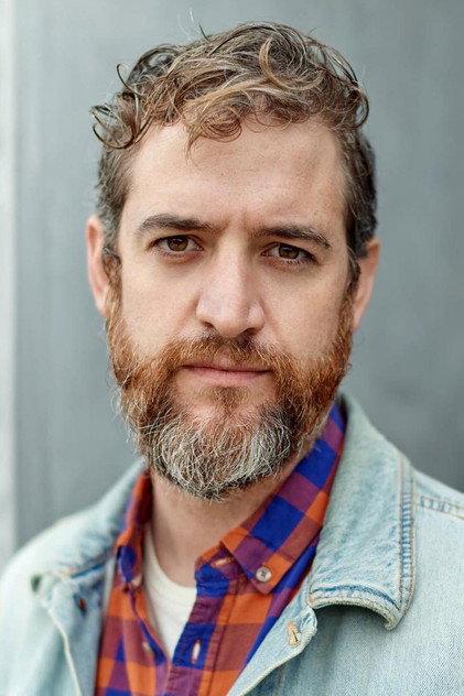 Ian Bratschie - Actor Profile Photo