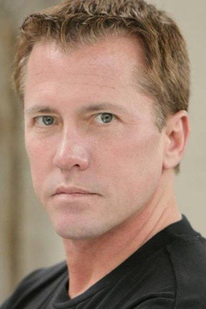 Jon Olson - Actor Profile Photo