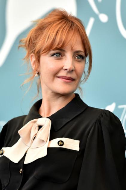 Sandra Faleiro - Actor Profile Photo