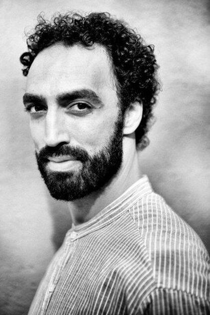 Samir Fuchs - Actor Profile Photo