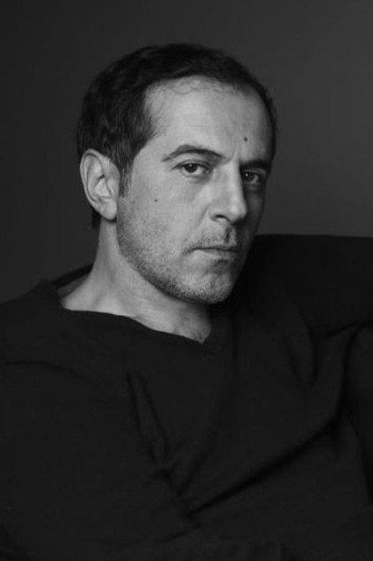 Merab Ninidze - Actor Profile Photo