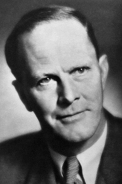 John Elfström - Actor Profile Photo
