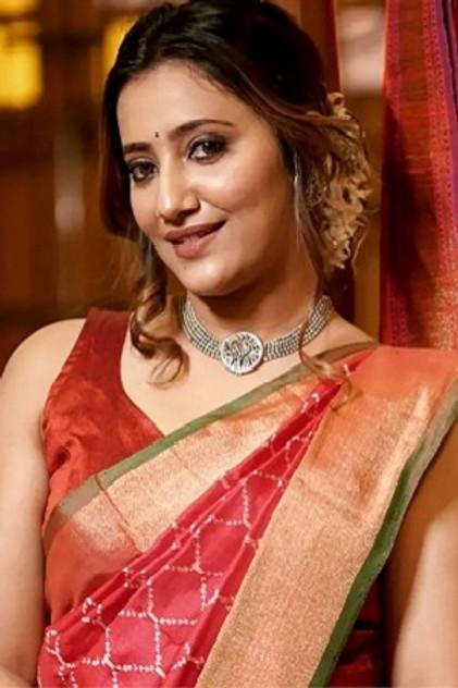 Ritooja Shinde - Actor Profile Photo