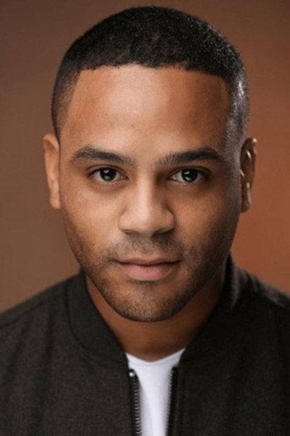 Daniel Anthony - Actor Profile Photo