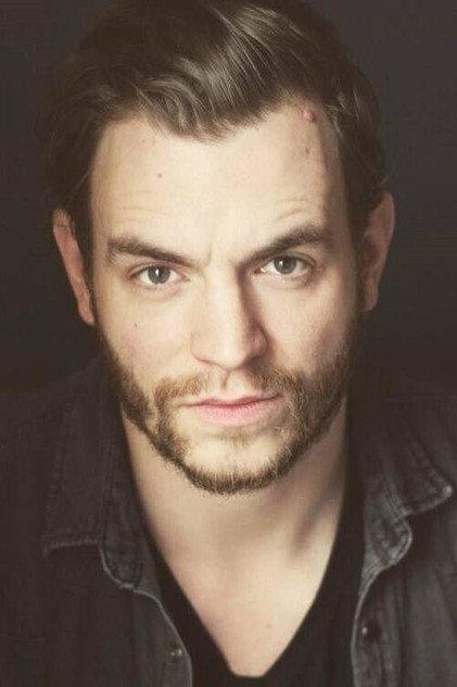 Christopher Journet - Actor Profile Photo