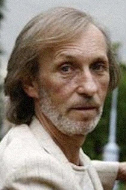 Aleksandr Skvortsov - Actor Profile Photo