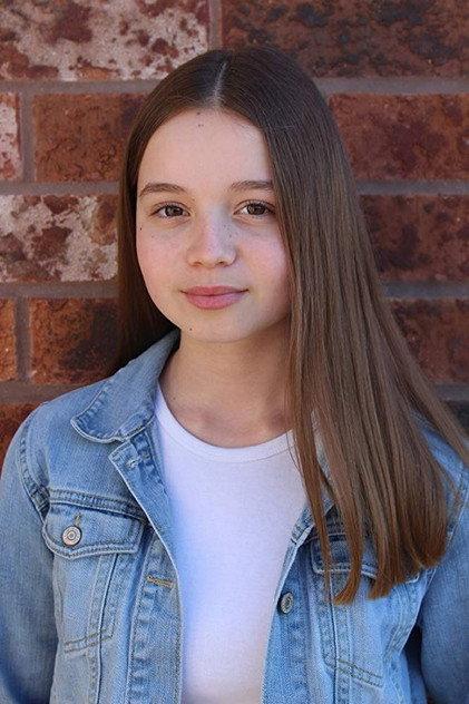 Morgan Neundorf - Actor Profile Photo