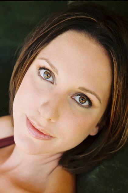 Karis Campbell - Actor Profile Photo