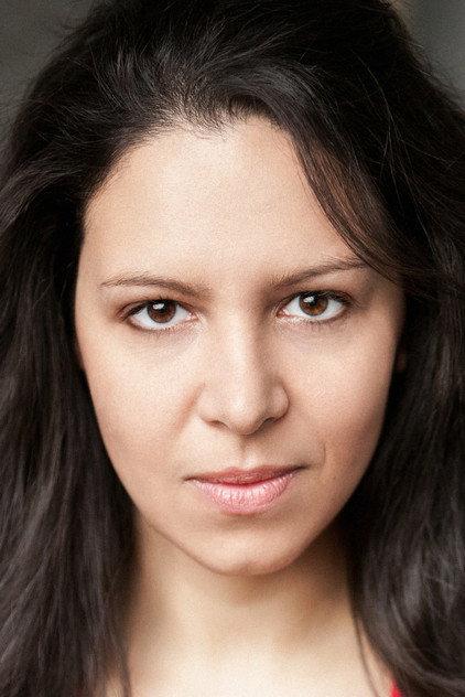 Erica Muscat - Actor Profile Photo