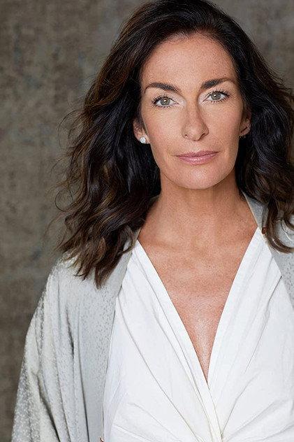 Jo Price - Actor Profile Photo