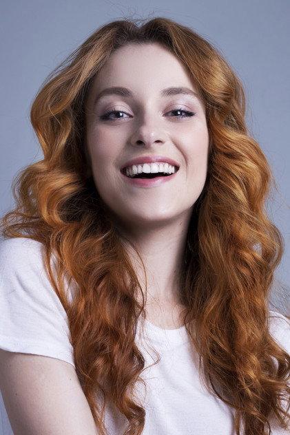 Gabriella Di Grecco - Actor Profile Photo